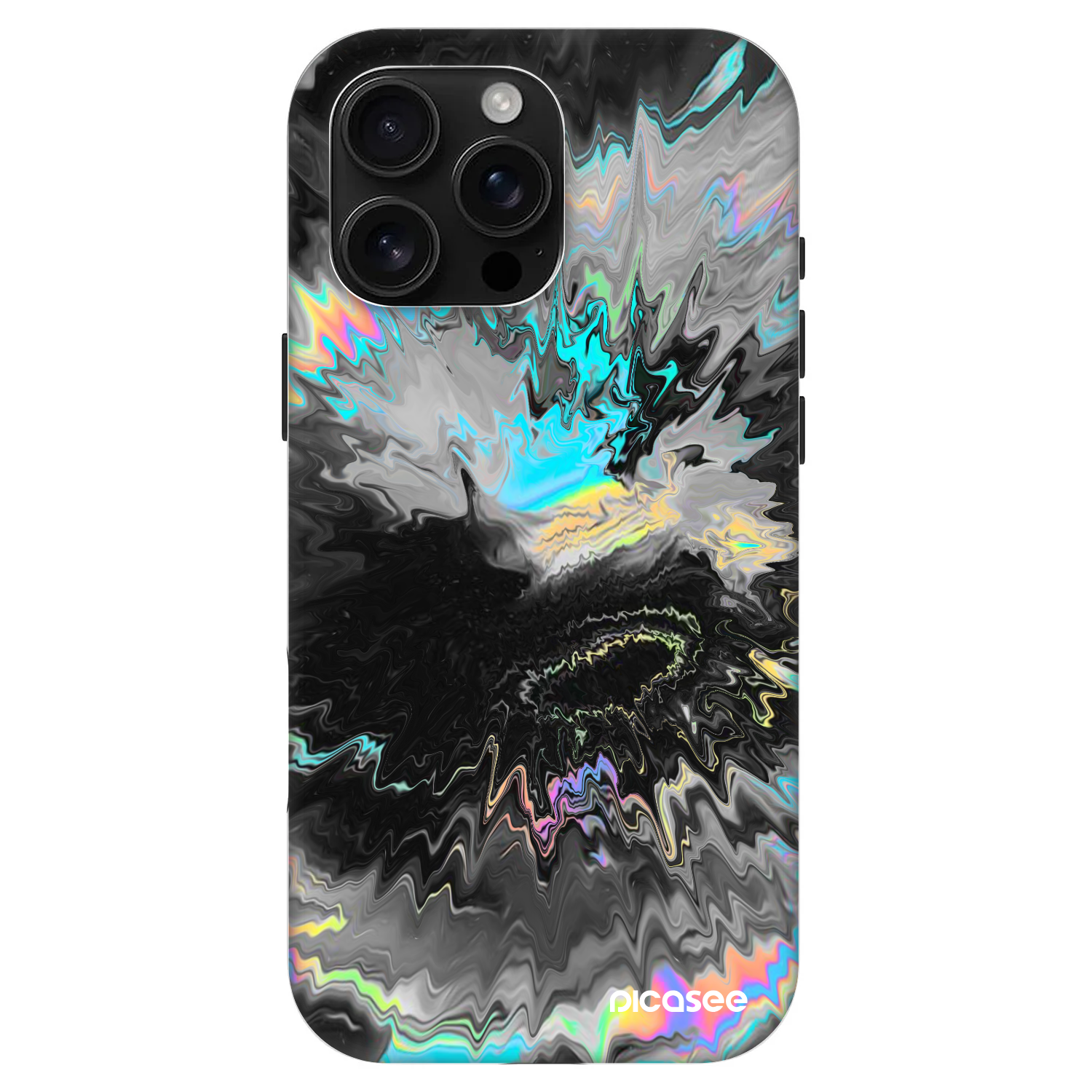 Fashion Case MagSafe pre Apple iPhone 16 Pro Max - Magnetic