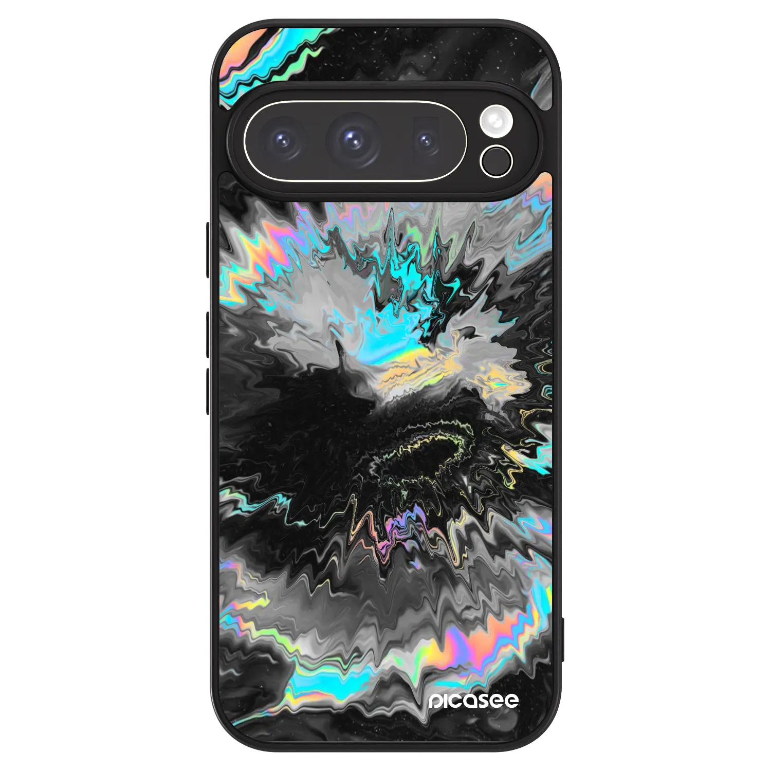 Picasee ULTIMATE CASE pro Google Pixel 9 Pro XL - Magnetic