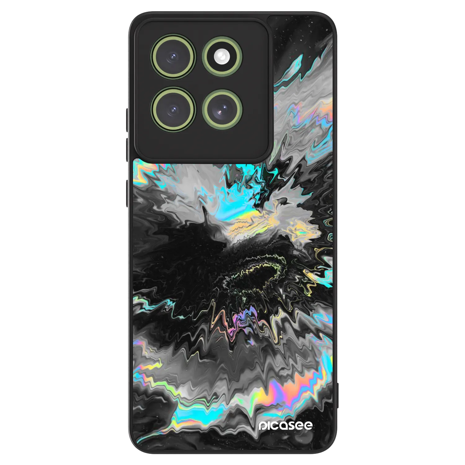 Picasee ULTIMATE CASE pro Motorola Moto G86 5G - Magnetic