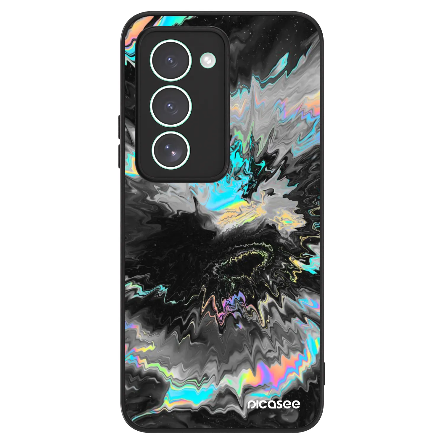 ULTIMATE CASE pro Xiaomi Redmi 15 5G - Magnetic