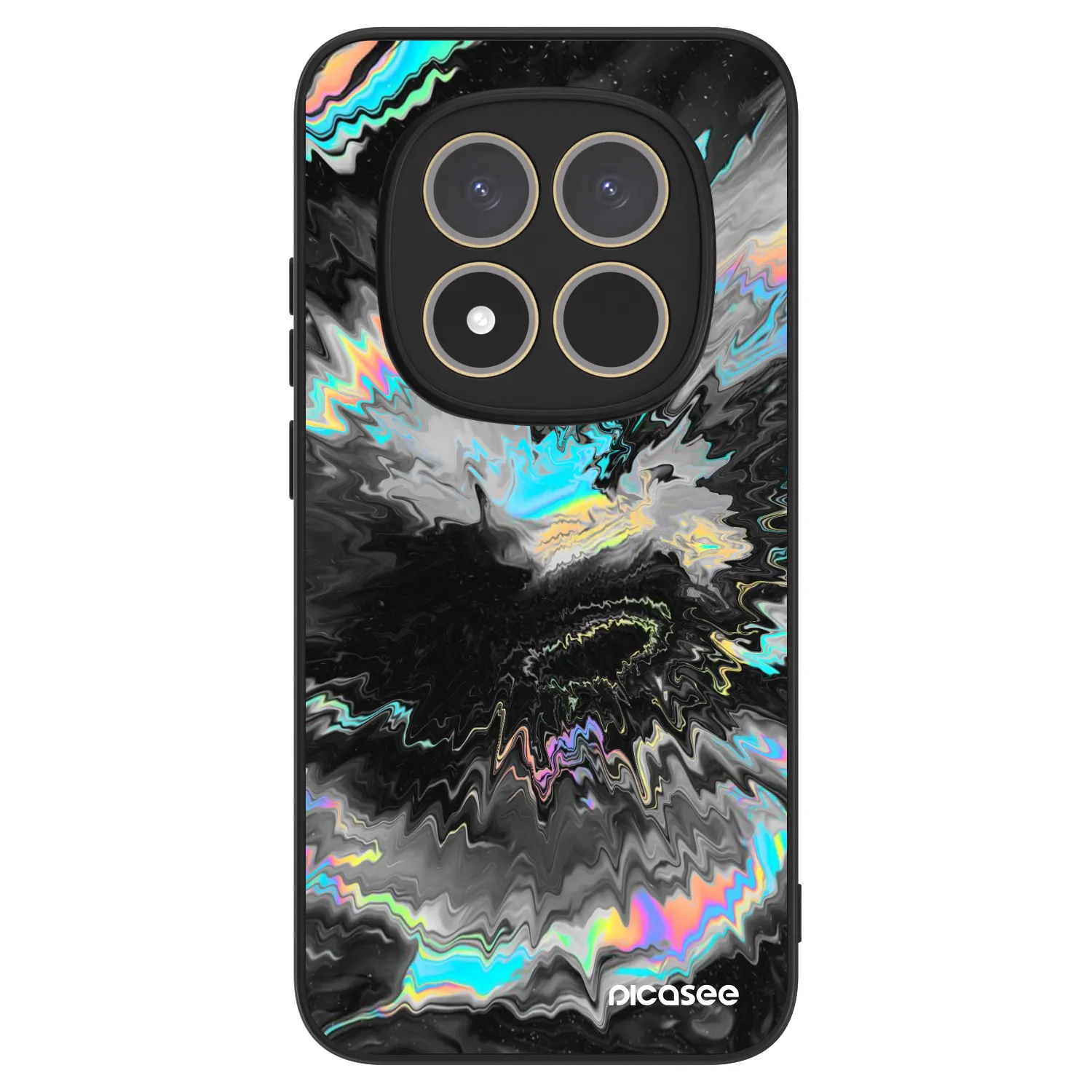 Picasee ULTIMATE CASE pro Xiaomi Redmi Note 15 Pro 4G - Magnetic