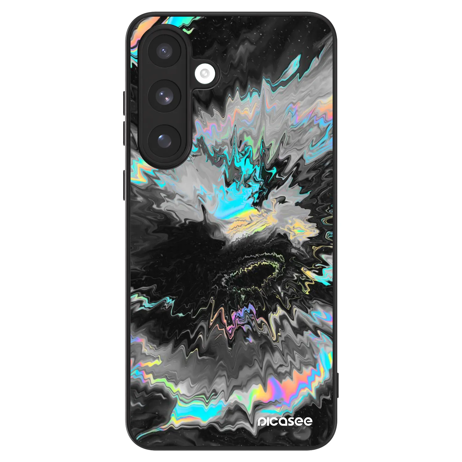 Picasee ULTIMATE CASE pro Samsung Galaxy S25 FE 5G - Magnetic