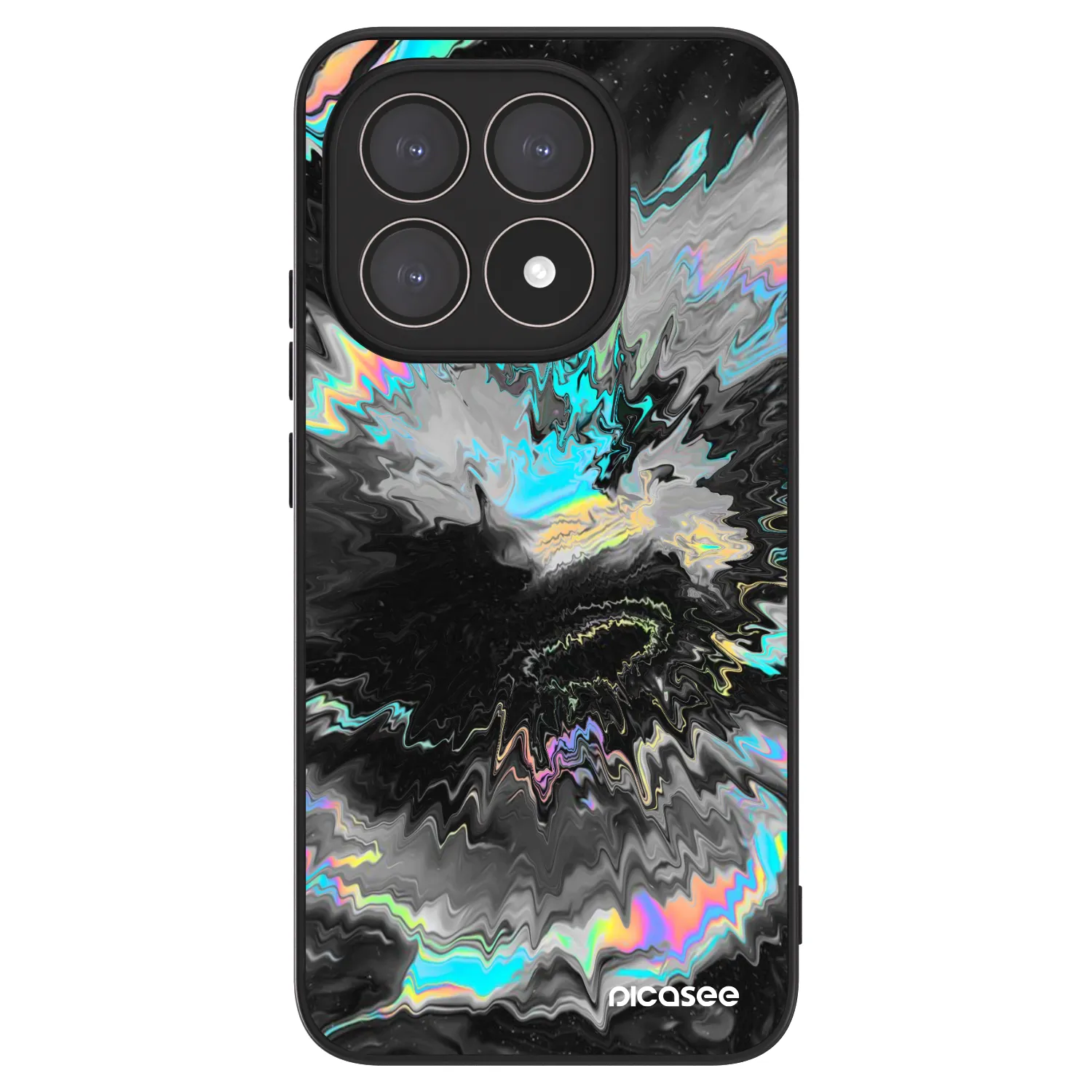 Picasee ULTIMATE CASE pro Xiaomi 15T - Magnetic