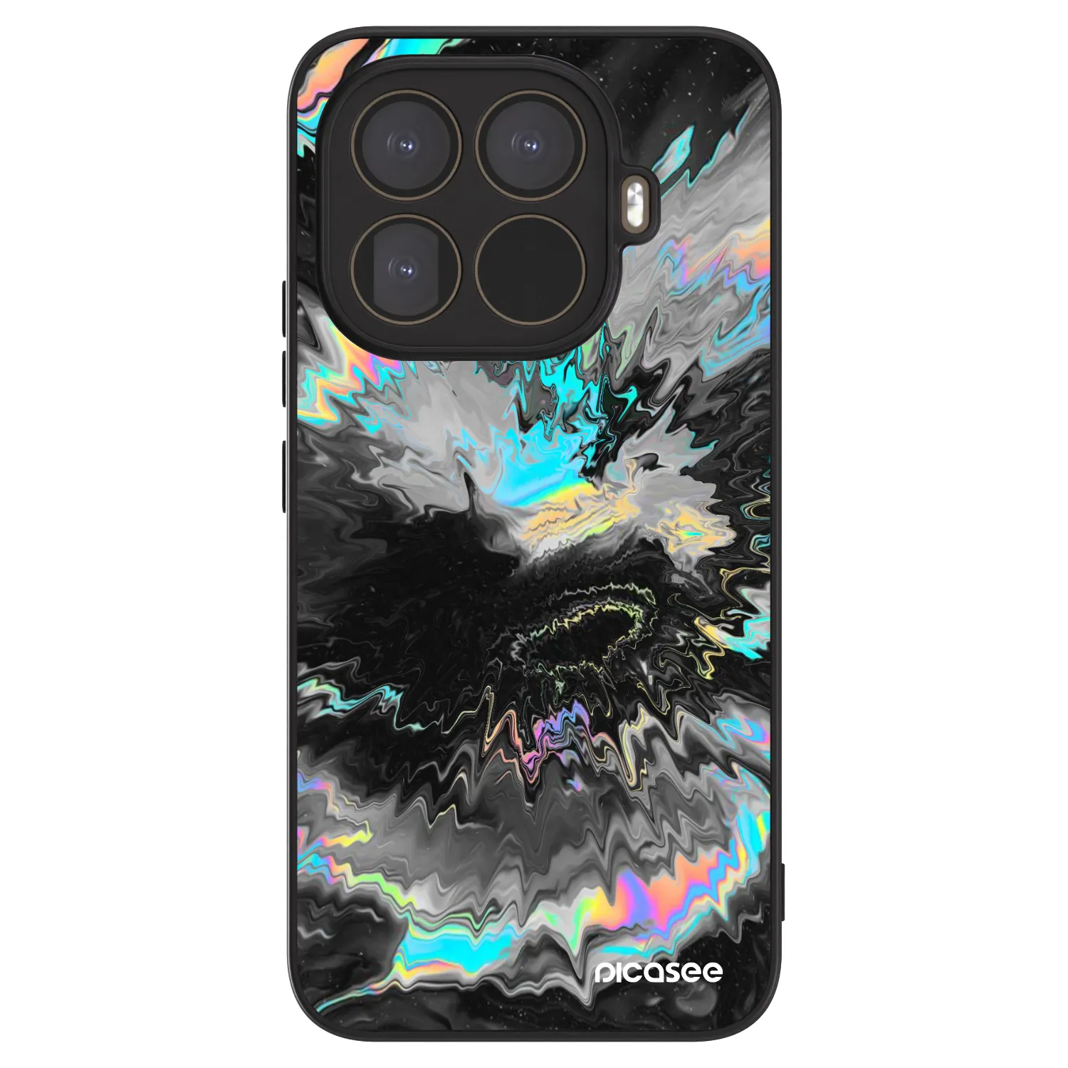 ULTIMATE CASE pro Xiaomi 15T Pro - Magnetic