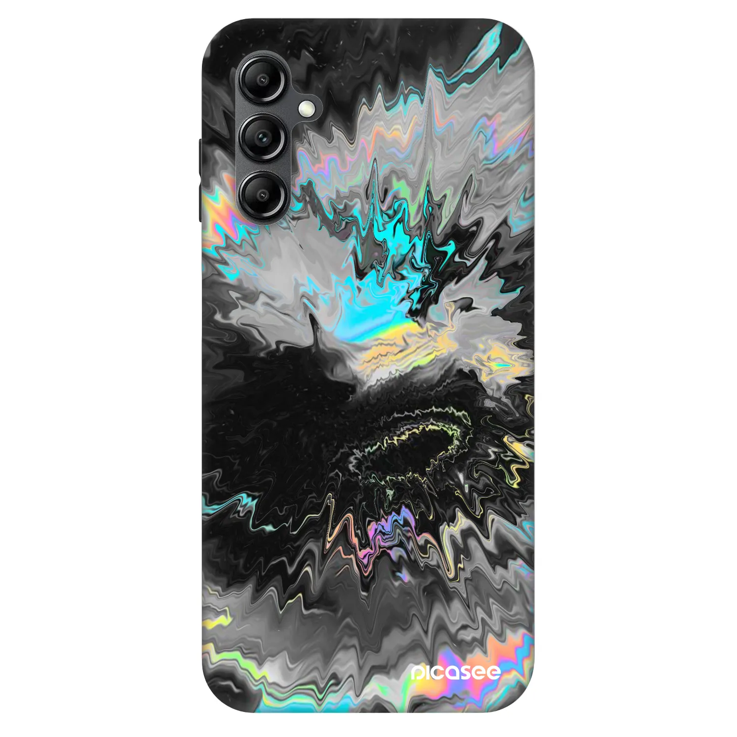 Picasee Fashion Case pre Samsung Galaxy A16 4G - Magnetic
