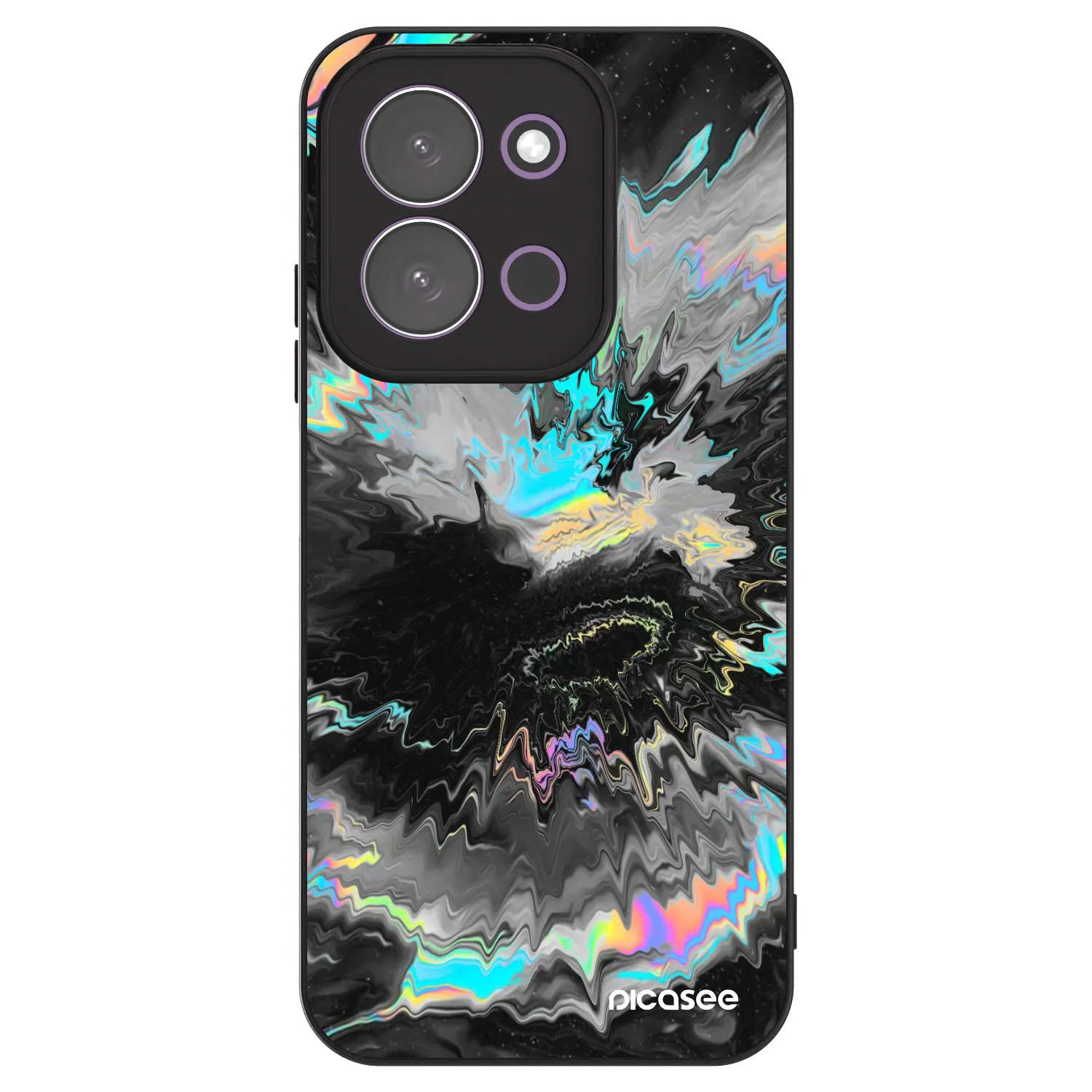 Picasee ULTIMATE CASE pro Xiaomi Redmi 15C 5G - Magnetic