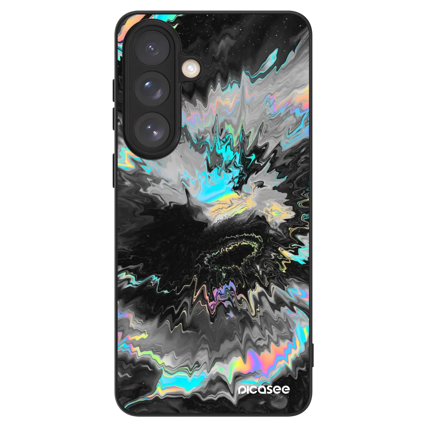 Picasee ULTIMATE CASE pro Samsung Galaxy S26+ - Magnetic