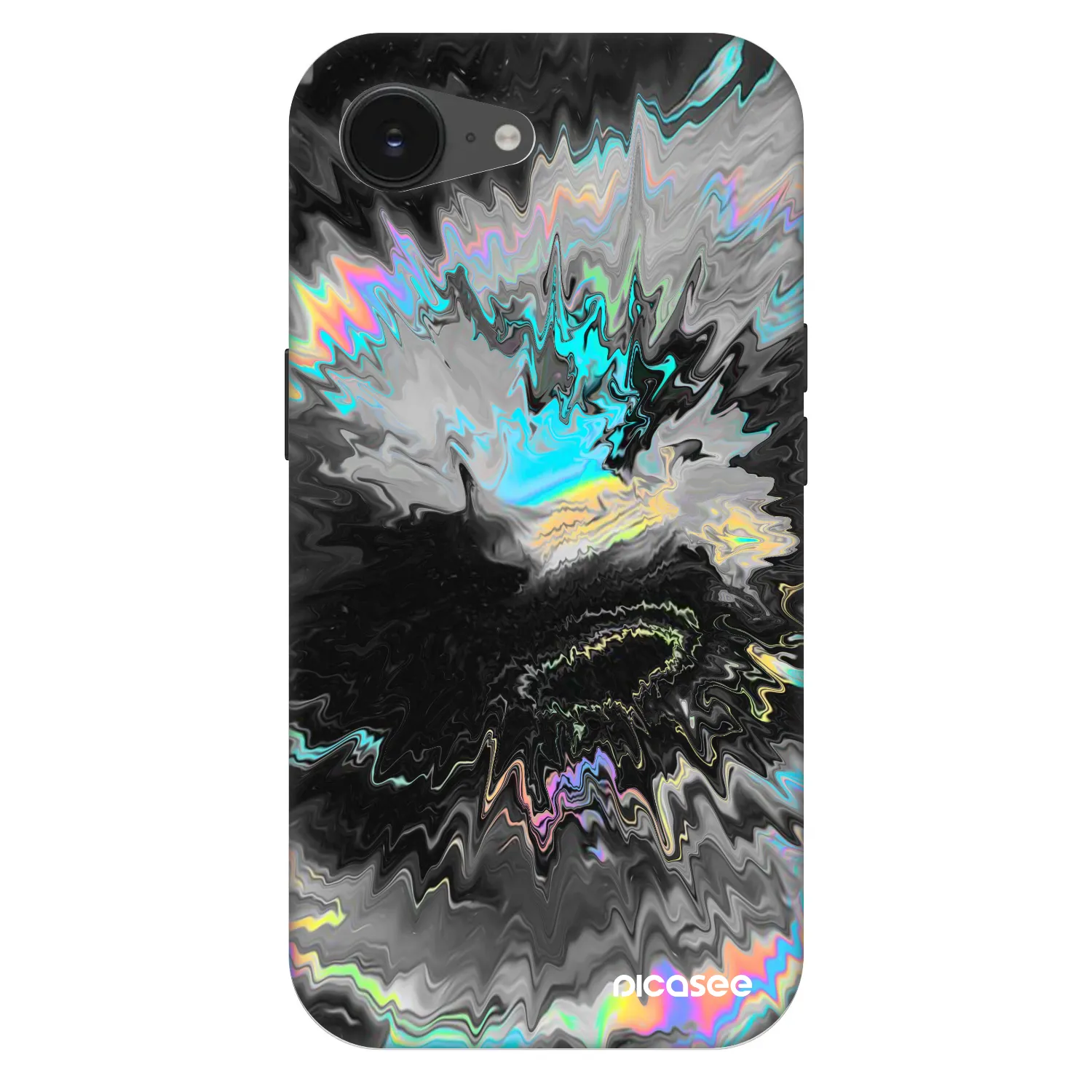 Picasee Fashion Case MagSafe pre Apple iPhone 17e - Magnetic