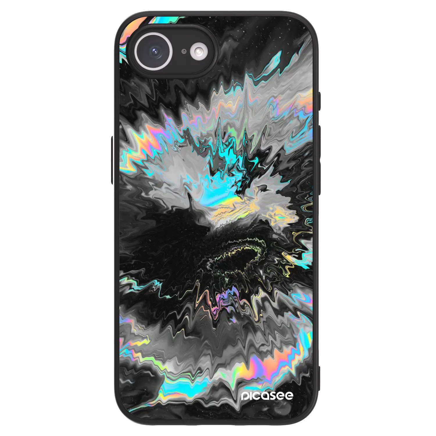 Picasee ULTIMATE CASE pro Apple iPhone 17e - Magnetic