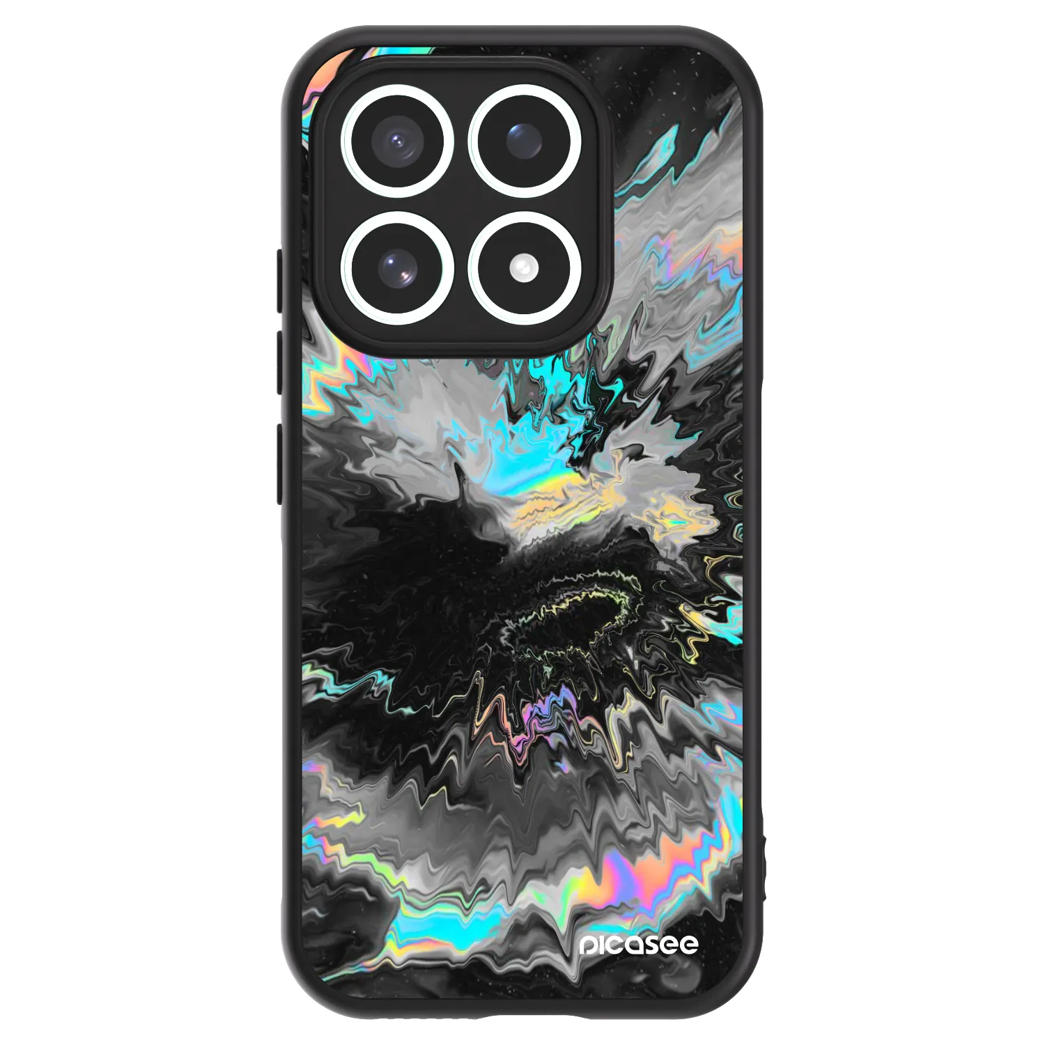 Picasee ULTIMATE CASE pro Xiaomi 17 - Magnetic