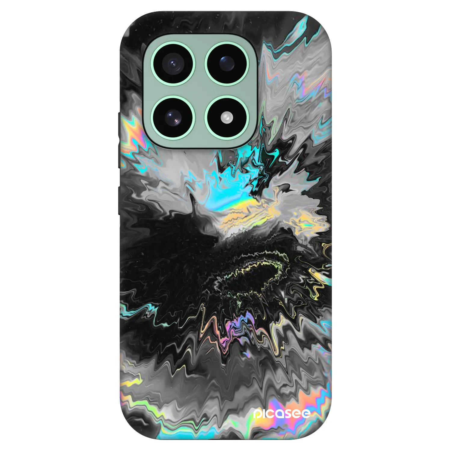Picasee Fashion Case pre Xiaomi 17 - Magnetic