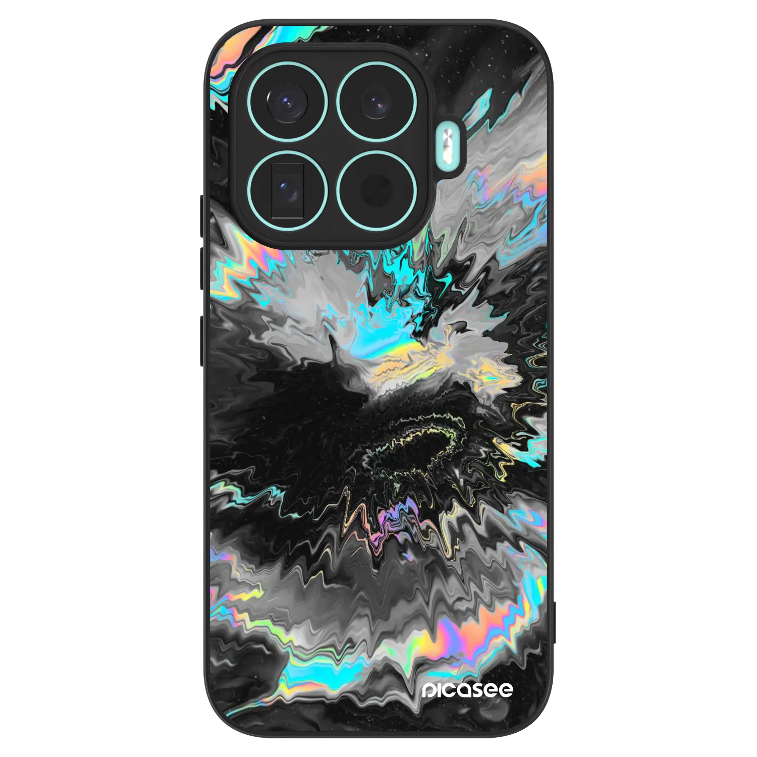 Picasee ULTIMATE CASE pro Xiaomi 17T - Magnetic