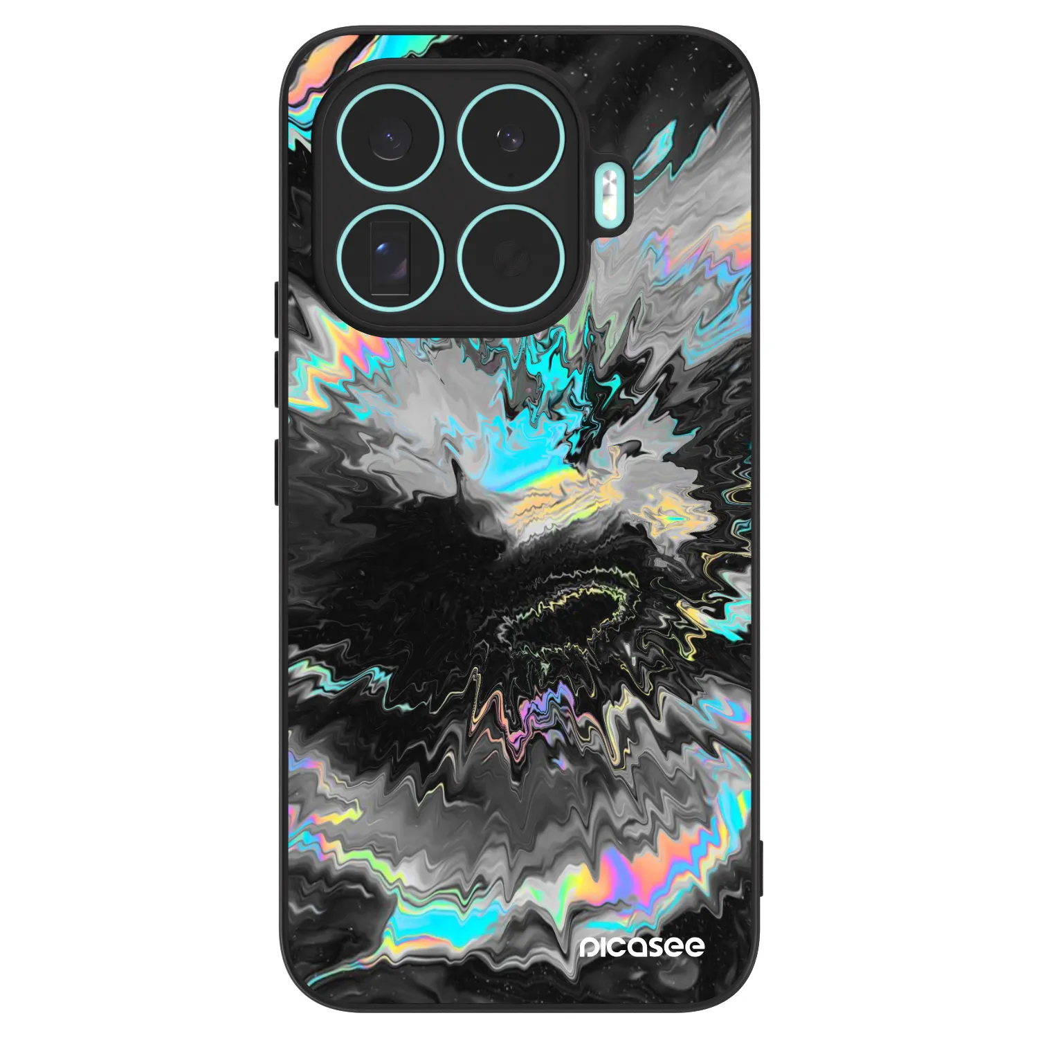 Picasee ULTIMATE CASE pro Xiaomi 17T Pro - Magnetic