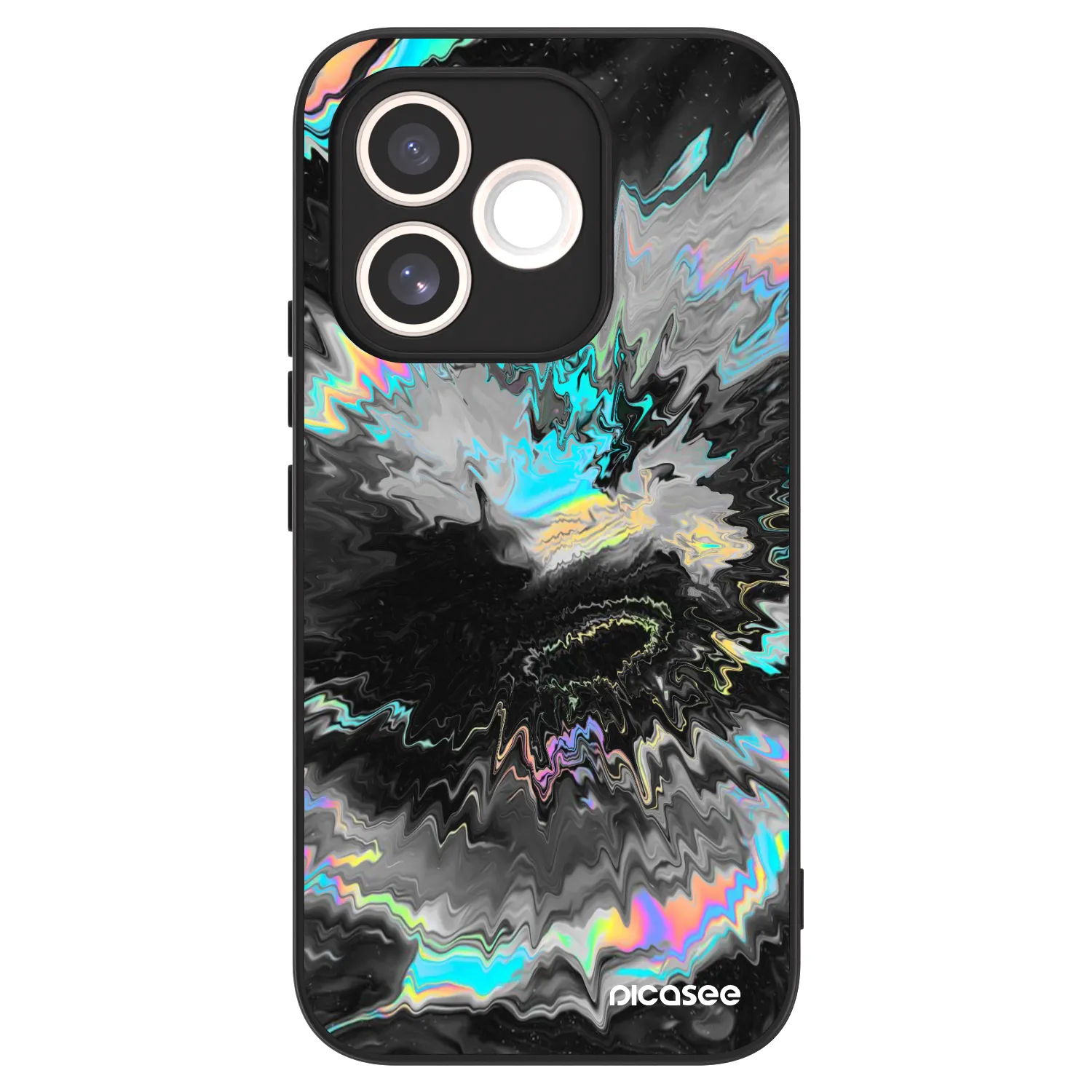 Picasee ULTIMATE CASE pro Honor 600 Lite - Magnetic