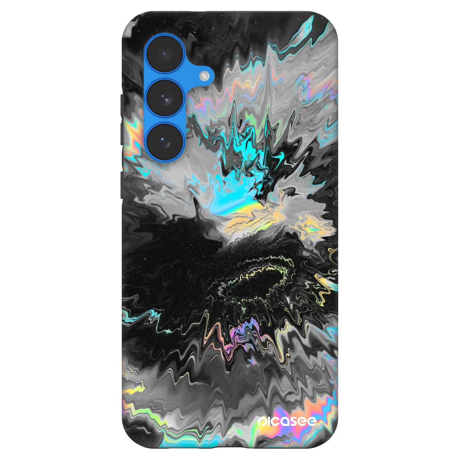 Picasee Fashion Case pre Samsung Galaxy S25 FE 5G - Magnetic