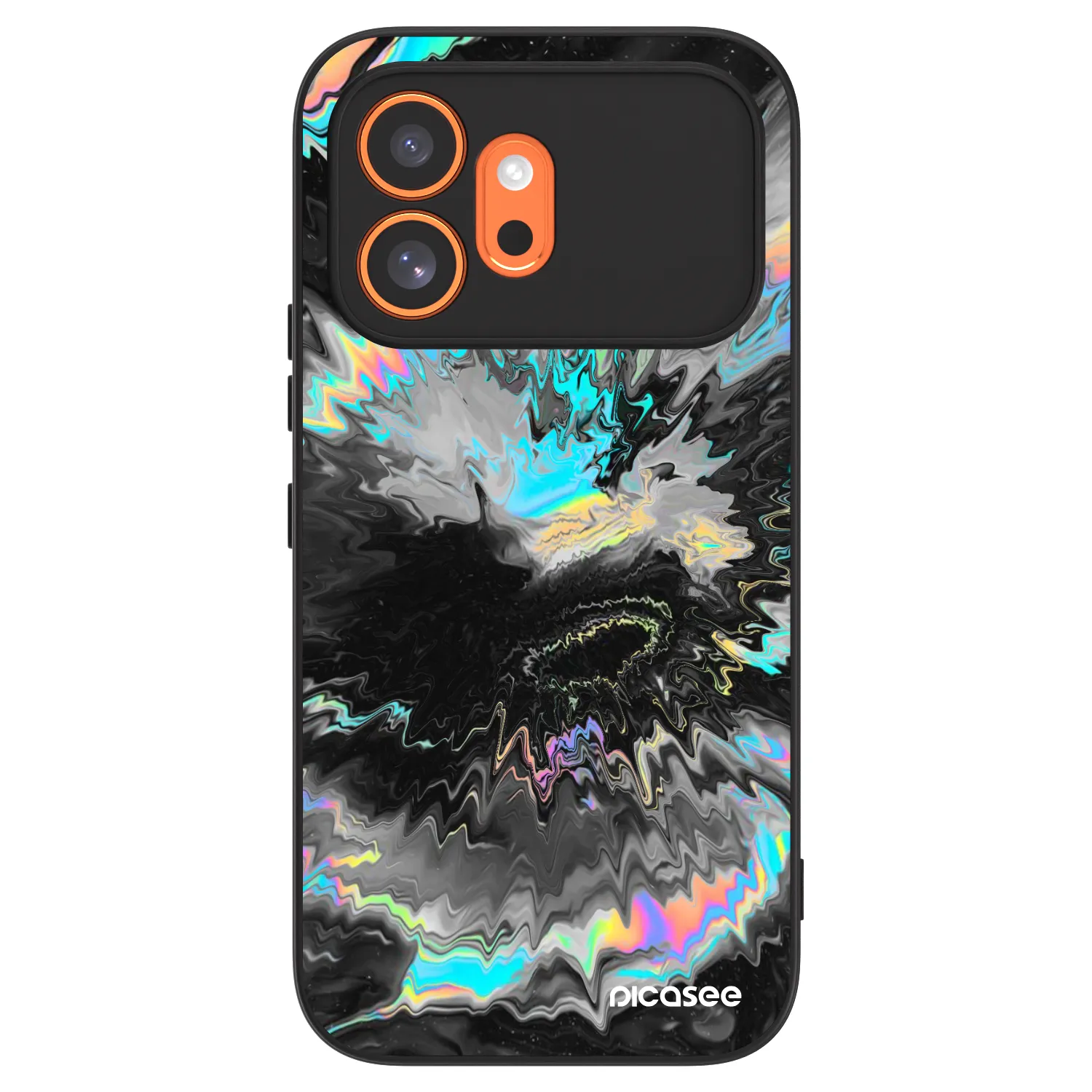 Picasee ULTIMATE CASE pro Honor 600 - Magnetic