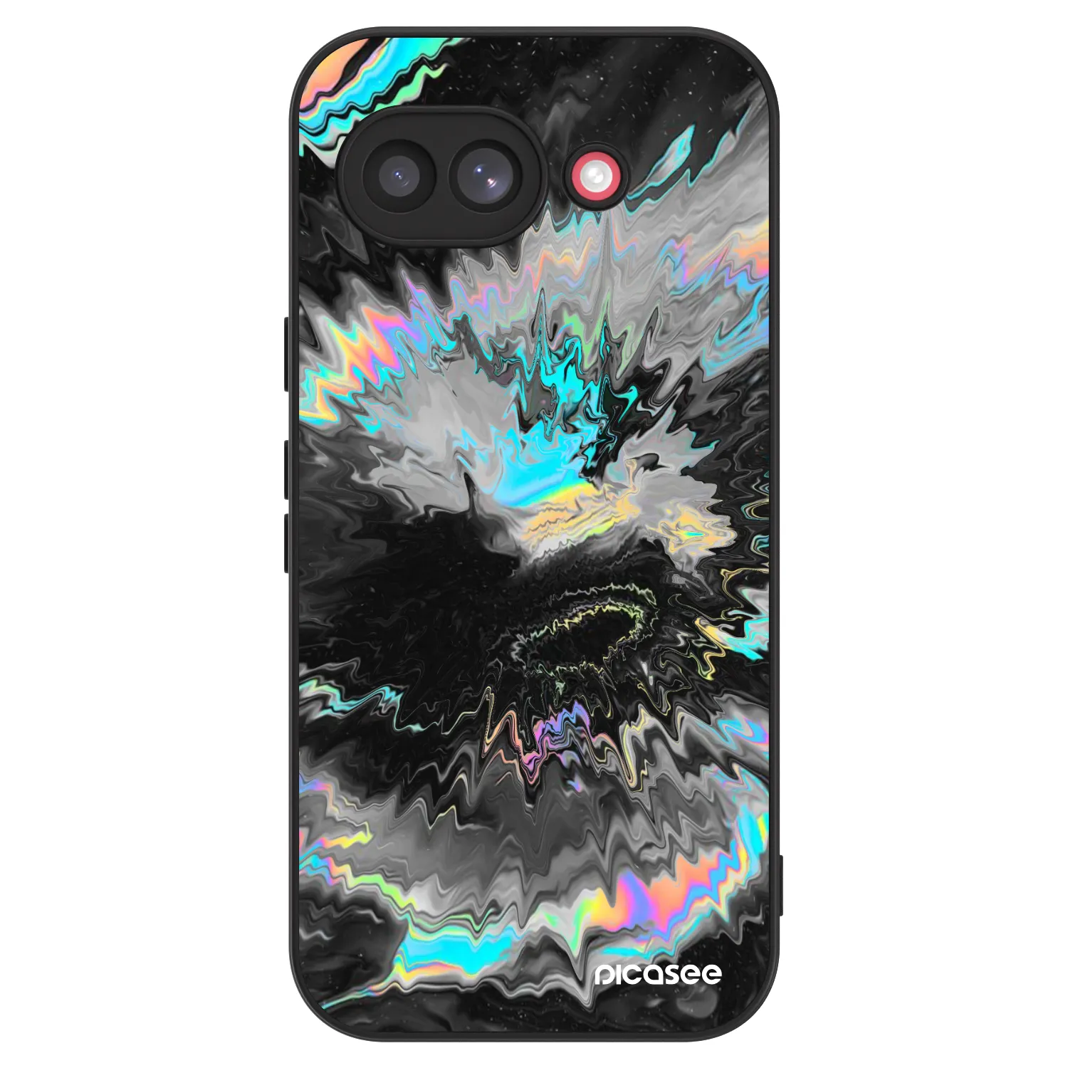 Picasee ULTIMATE CASE pro Google Pixel 10a - Magnetic
