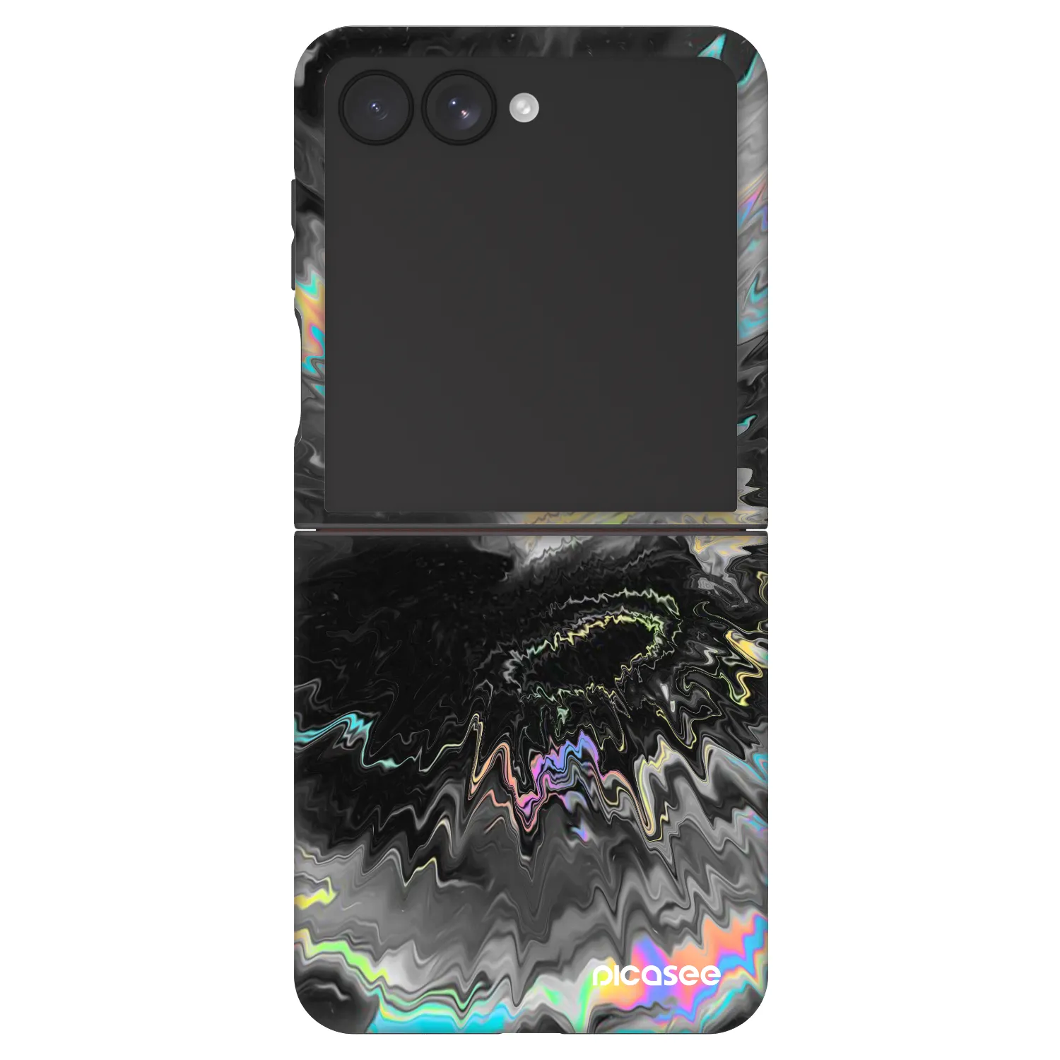 Picasee Fashion Case pre Samsung Galaxy Z Flip7 5G - Magnetic