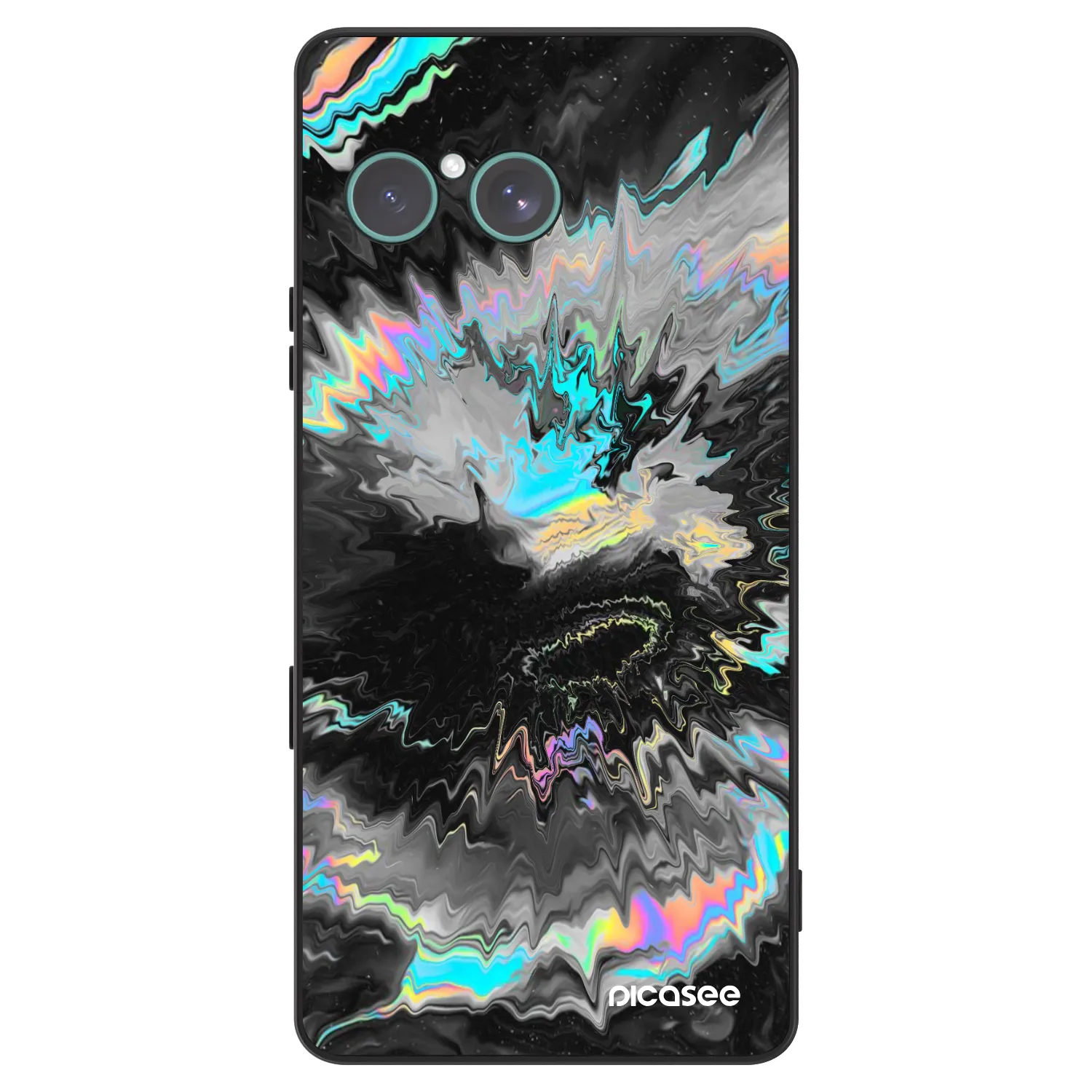 Picasee ULTIMATE CASE pro Sony Xperia 10 VII - Magnetic
