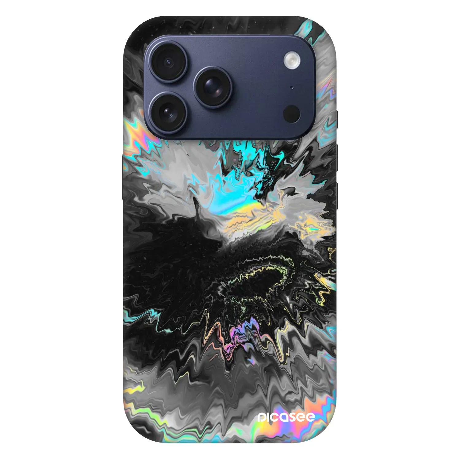 Picasee Fashion Case MagSafe pre Apple iPhone 18 Pro - Magnetic