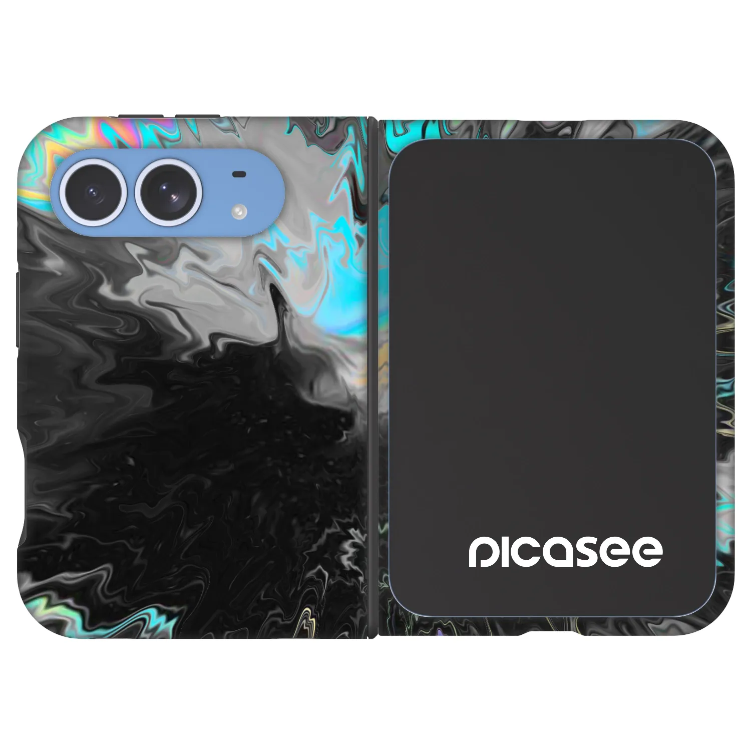 Picasee Fashion Case MagSafe pre Apple iPhone Ultra - Magnetic