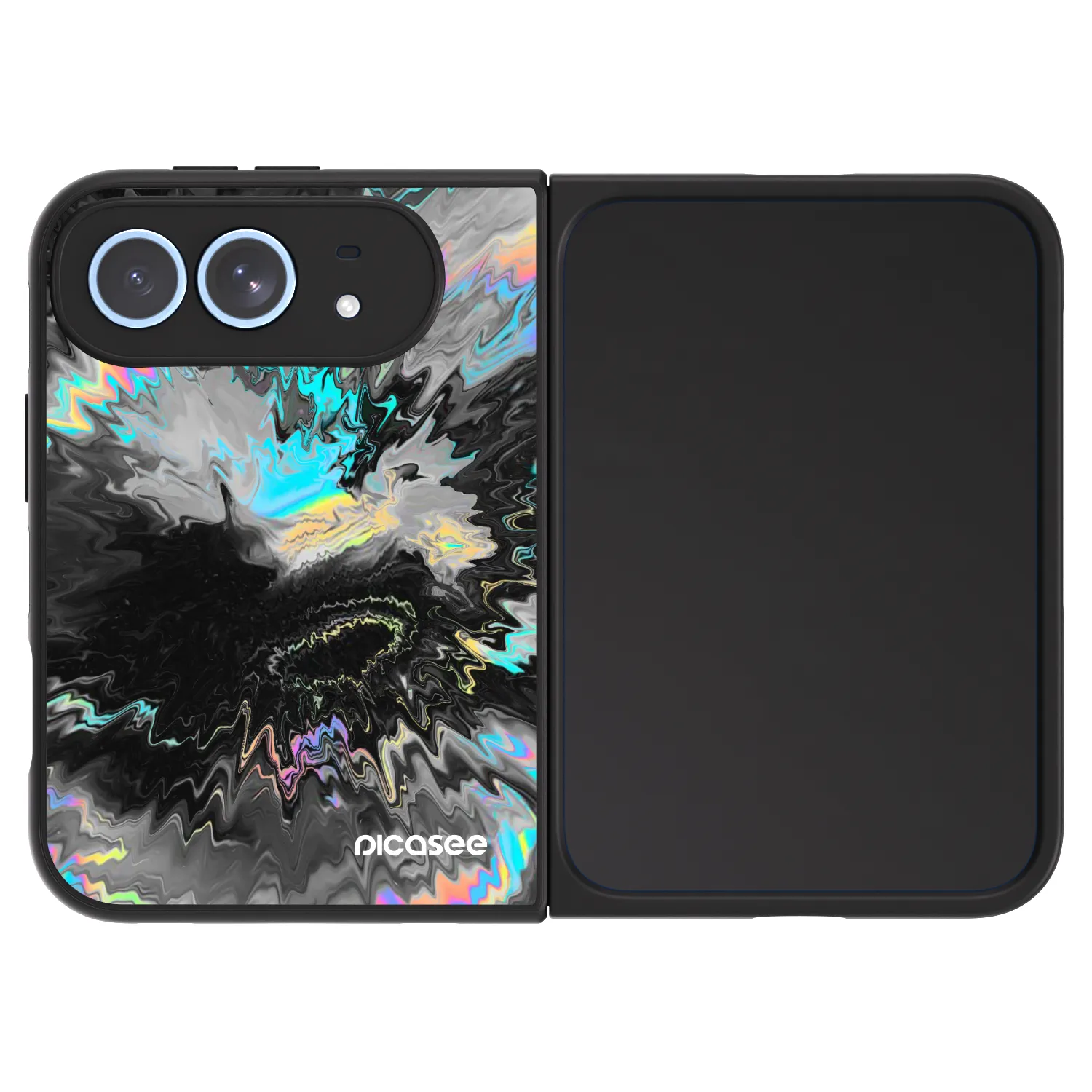 Picasee ULTIMATE CASE pro Apple iPhone Ultra - Magnetic