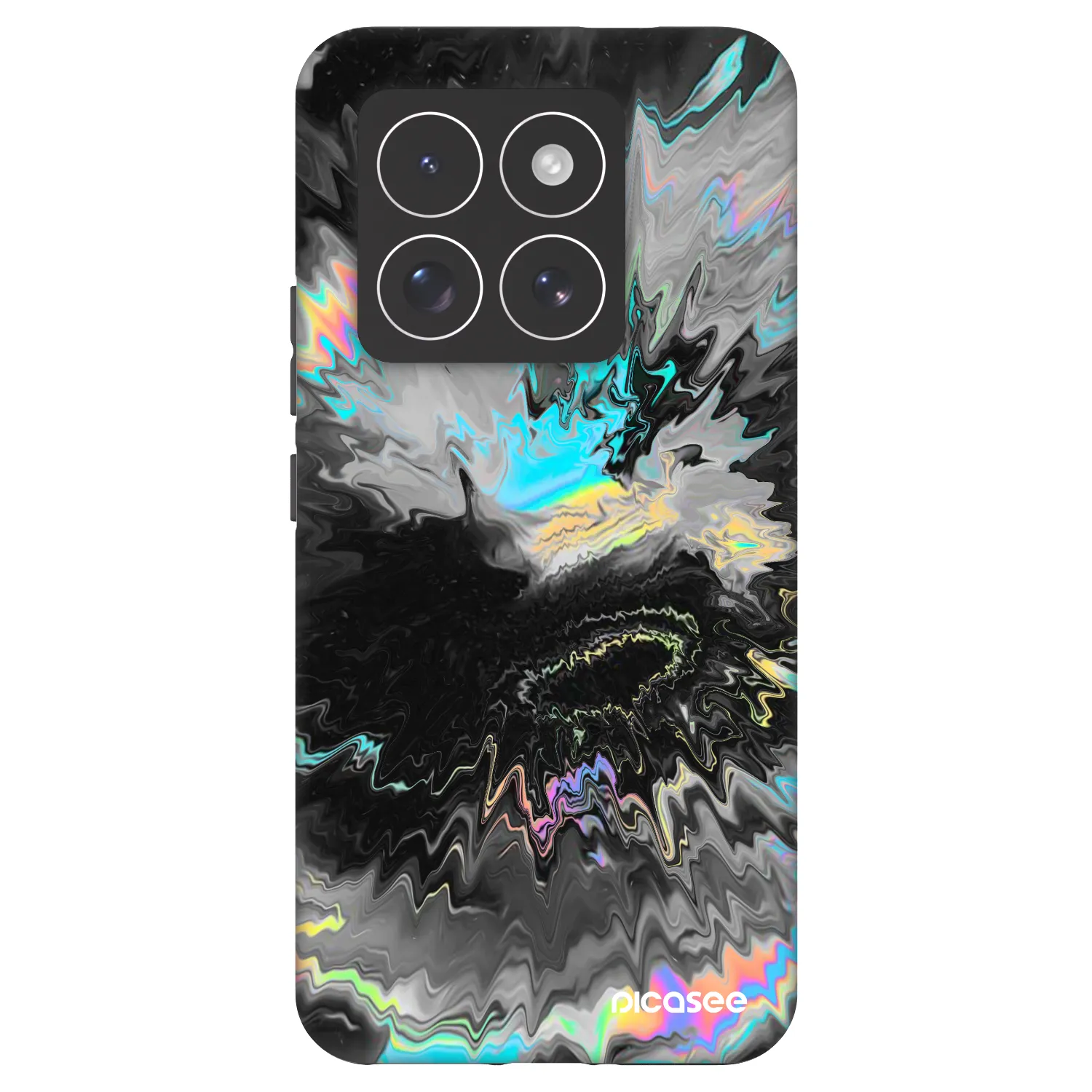 Picasee Fashion Case pre Xiaomi 14 Pro - Magnetic