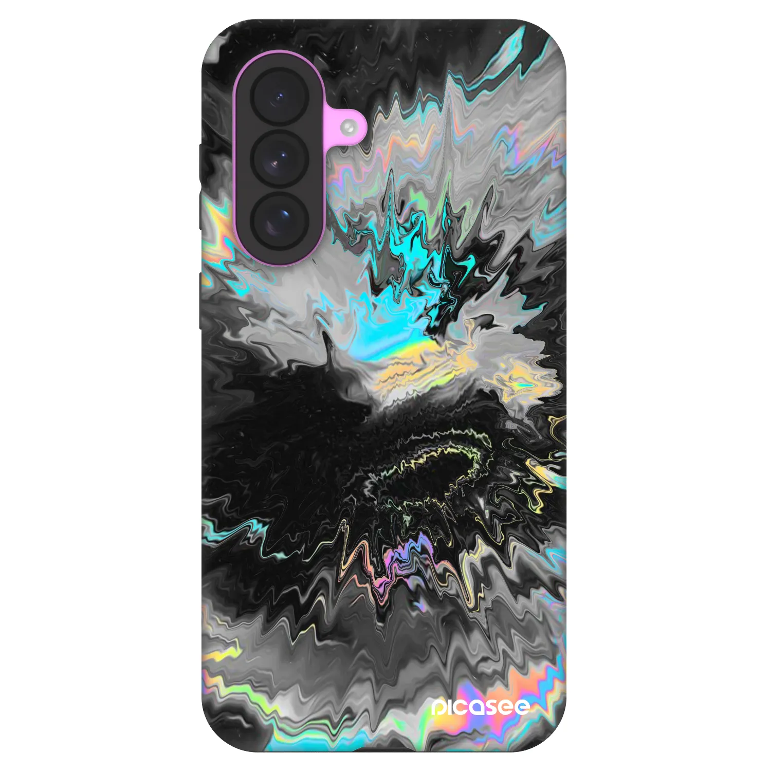 Picasee Fashion Case pre Samsung Galaxy A37 - Magnetic