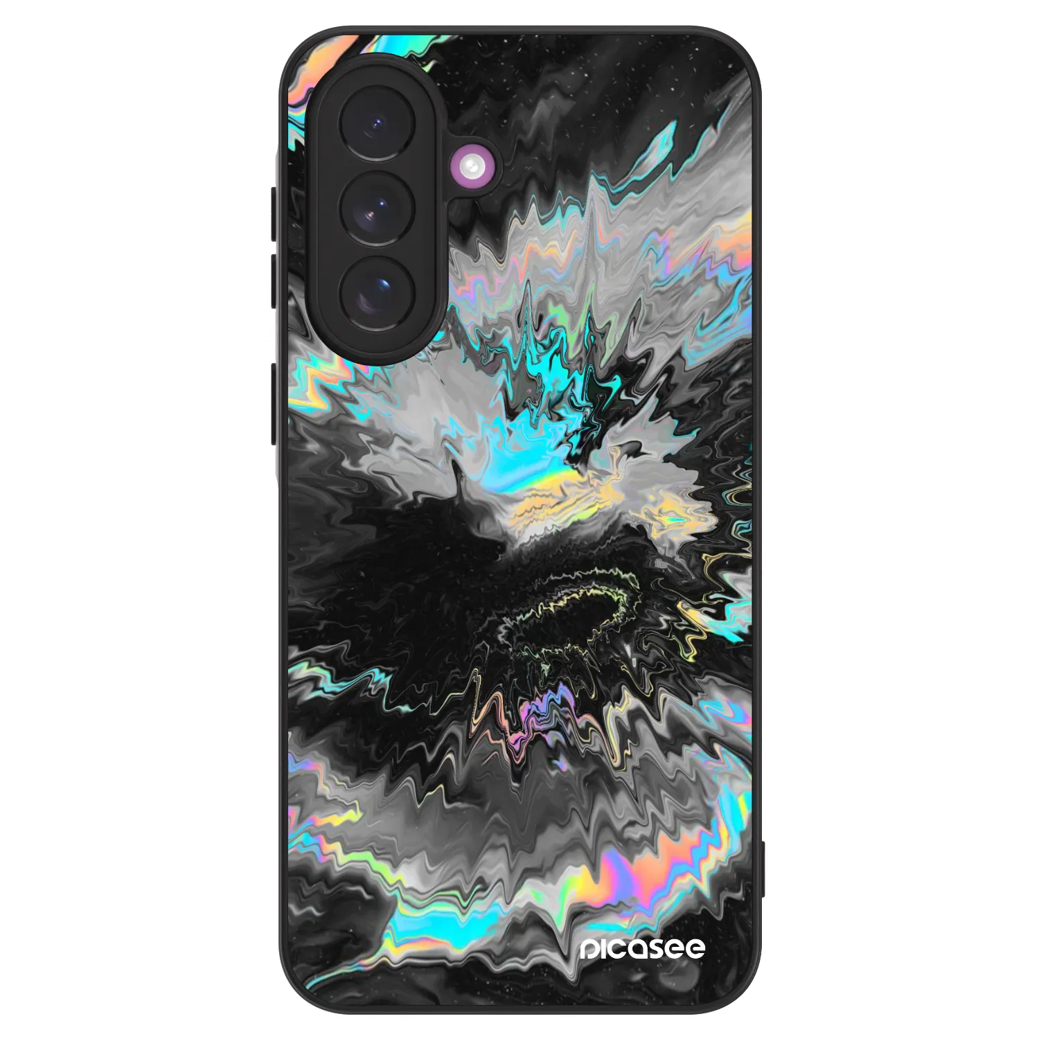 Picasee ULTIMATE CASE pro Samsung Galaxy A37 - Magnetic
