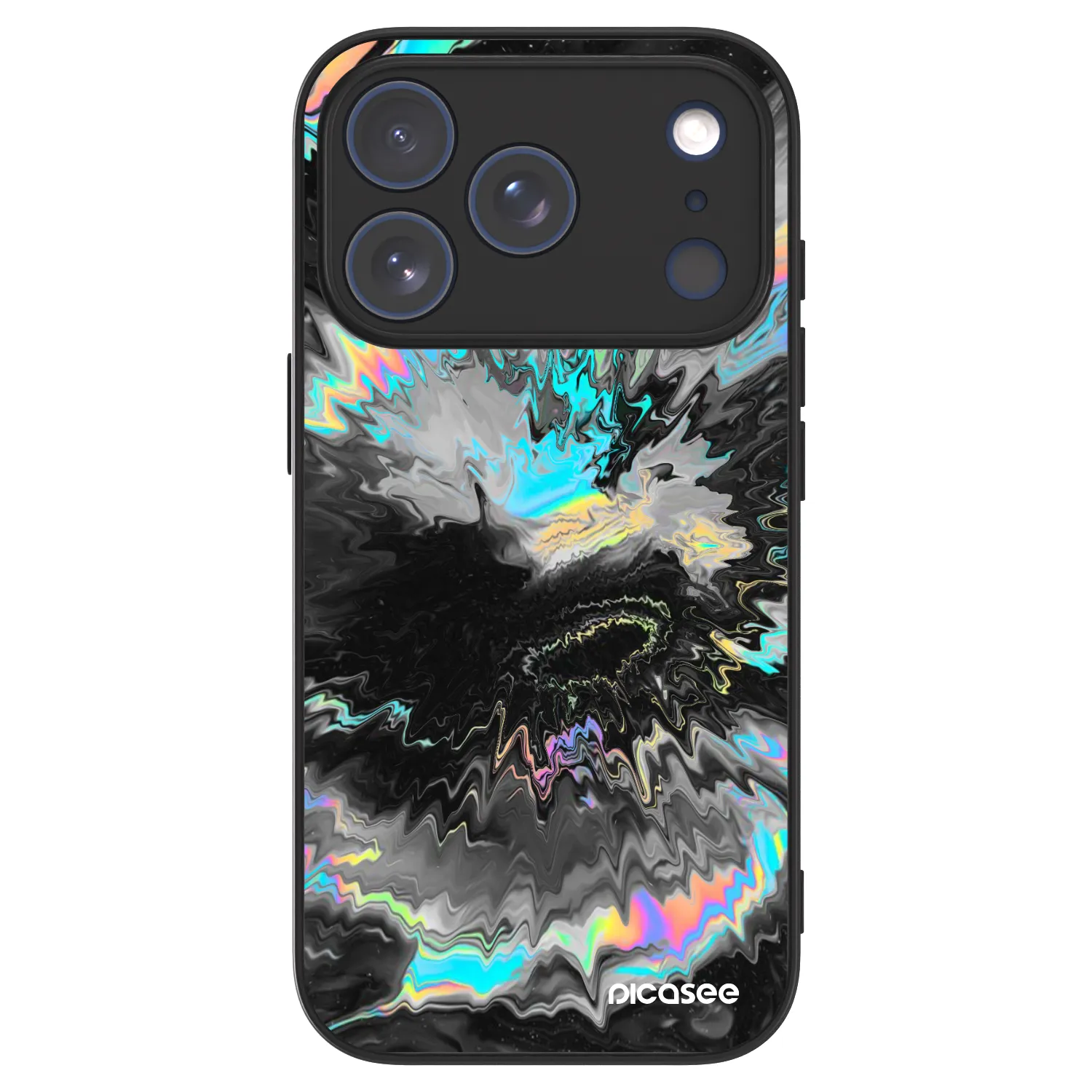 Picasee ULTIMATE CASE MagSafe pro Apple iPhone 18 Pro - Magnetic