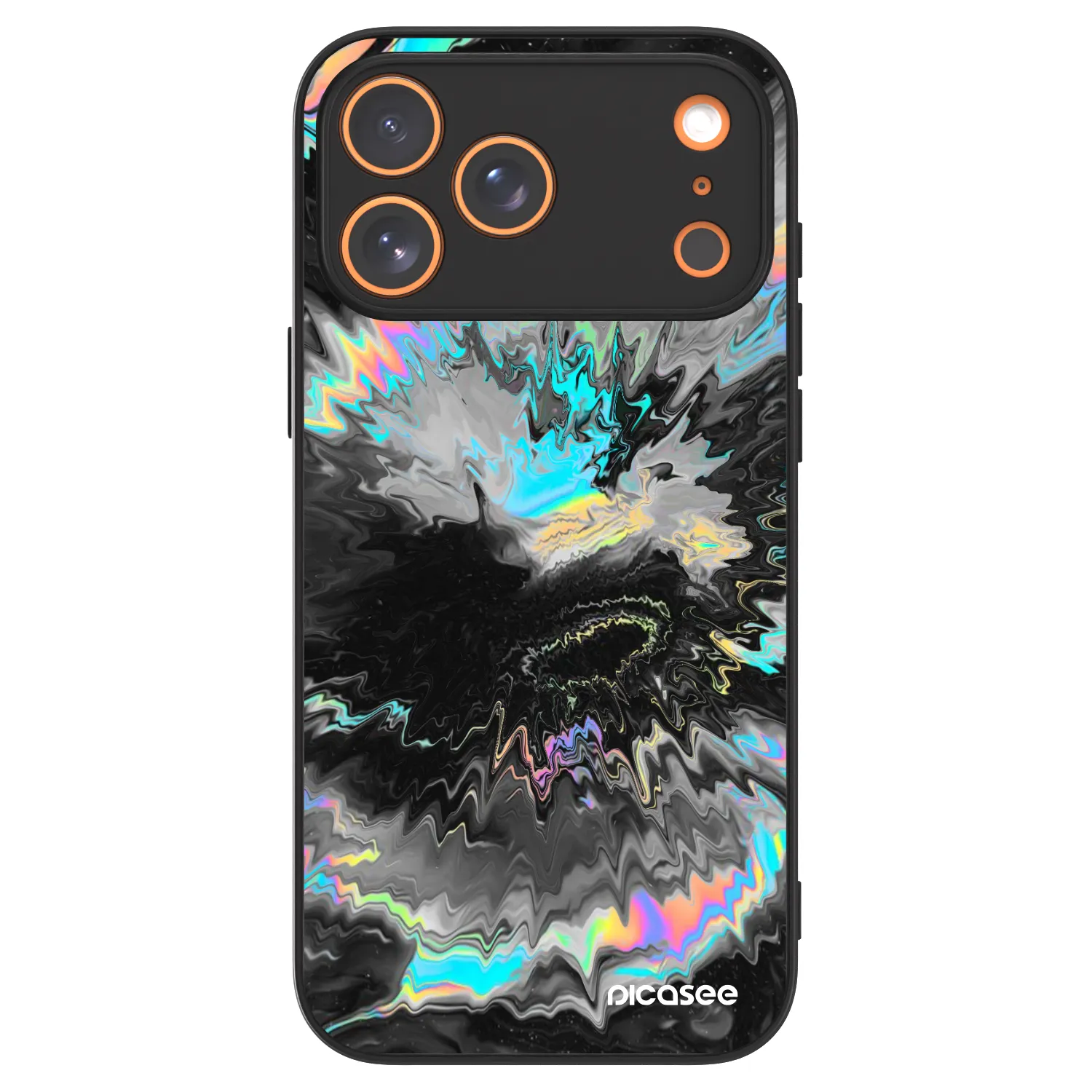 Picasee ULTIMATE CASE MagSafe pro Apple iPhone 18 Pro Max - Magnetic