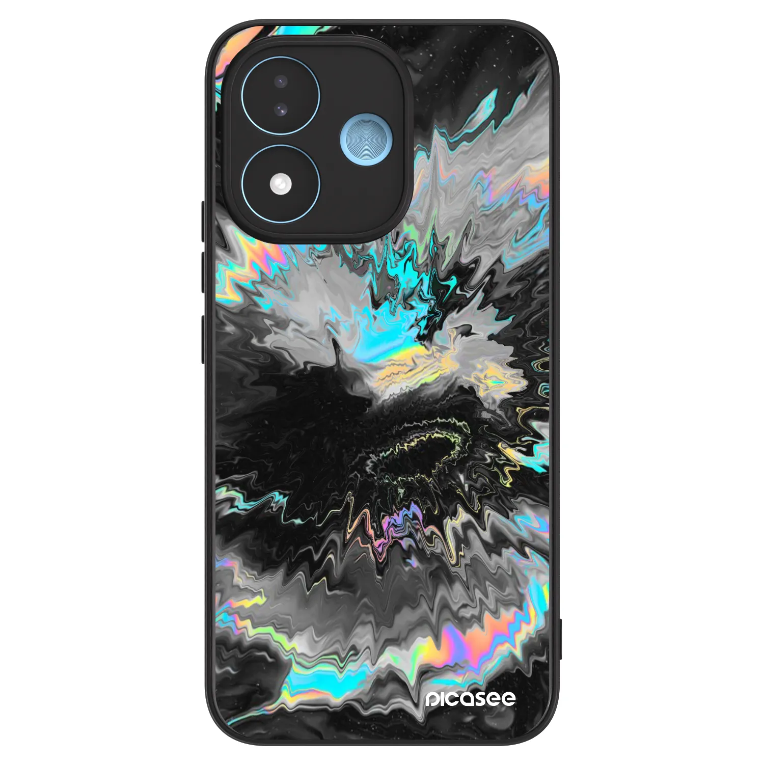 Picasee ULTIMATE CASE pro Xiaomi Redmi Note 17 5G - Magnetic