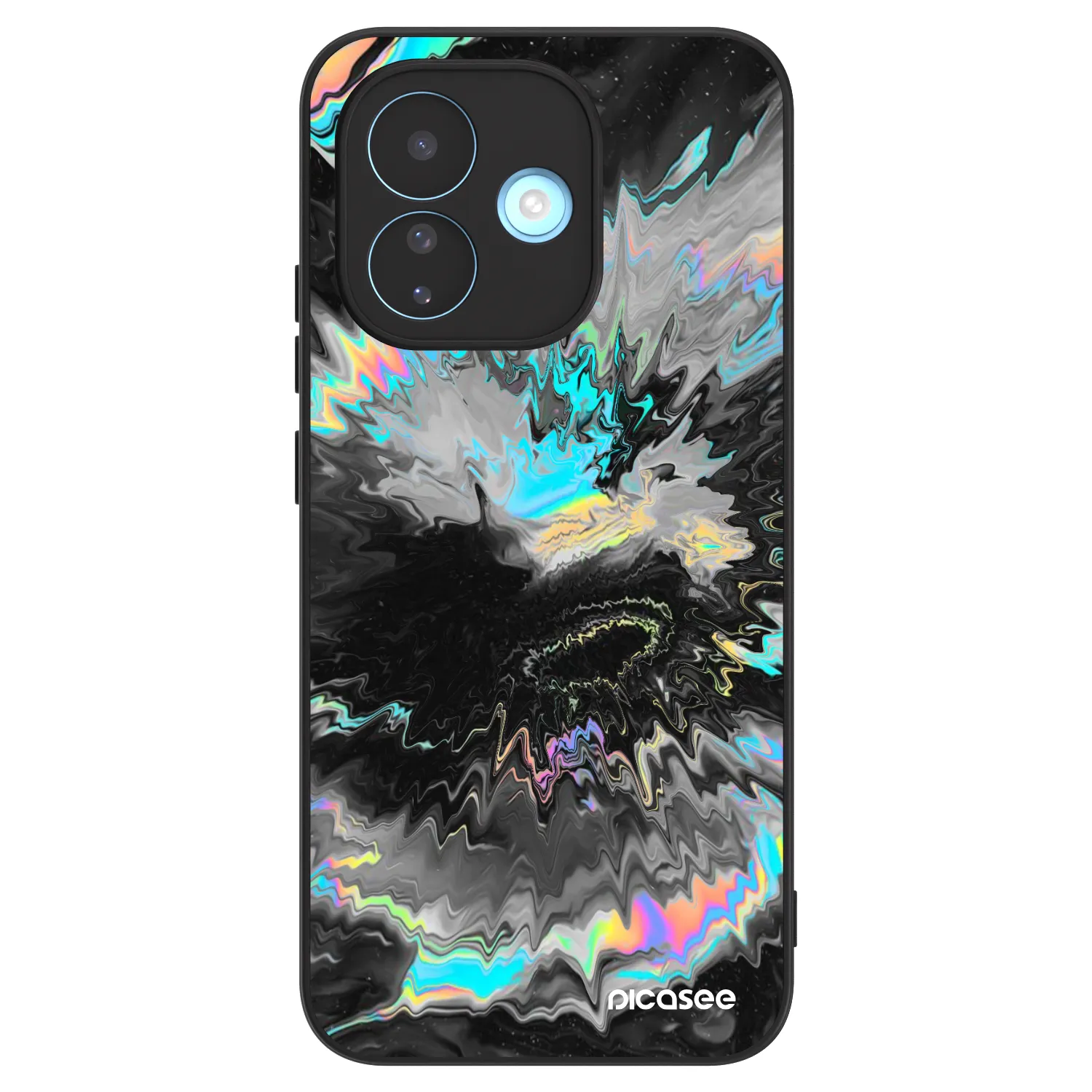 Picasee ULTIMATE CASE pro Xiaomi Redmi Note 17 Pro 5G - Magnetic