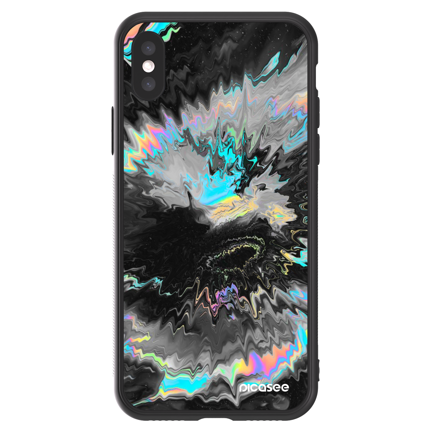 ULTIMATE CASE pro Apple iPhone X/XS - Magnetic