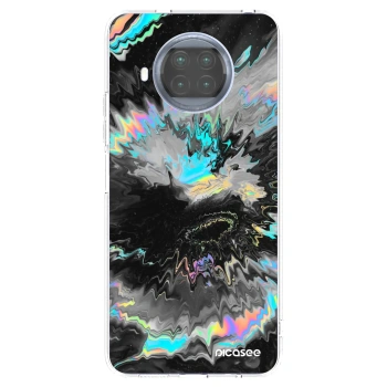 Picasee silikónový prehľadný obal pre Xiaomi Mi 10T Lite - Magnetic
