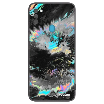 Obal pre Samsung Galaxy M11 - Magnetic