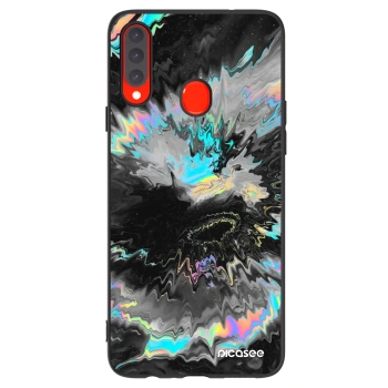 Obal pre Samsung Galaxy A20s - Magnetic