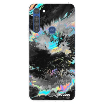 Obal pre Motorola Moto G8 - Magnetic
