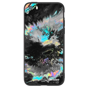 Obal pre Apple iPhone 5/5S/SE - Magnetic