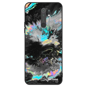 Obal pre Xiaomi Redmi 9 - Magnetic