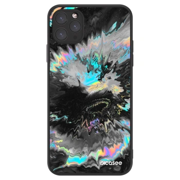 Picasee ULTIMATE CASE pro Apple iPhone 11 Pro Max - Magnetic