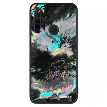 Obal pre Xiaomi Redmi Note 8 - Magnetic