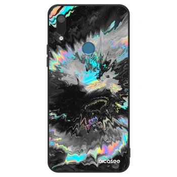 Obal pre Huawei Y7 2019 - Magnetic