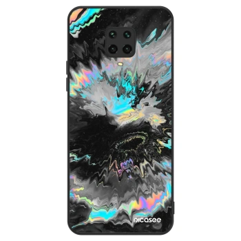 Obal pre Xiaomi Redmi Note 9S - Magnetic