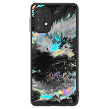 Picasee ULTIMATE CASE pro Samsung Galaxy A32 5G A326B - Magnetic