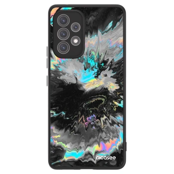 Picasee ULTIMATE CASE pro Samsung Galaxy A52s 5G A528B - Magnetic