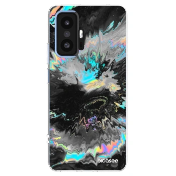 Picasee silikónový prehľadný obal pre Xiaomi 11T - Magnetic