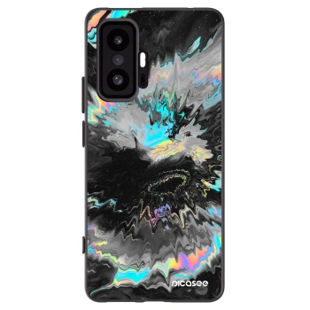 Picasee silikónový čierny obal pre Xiaomi 11T - Magnetic