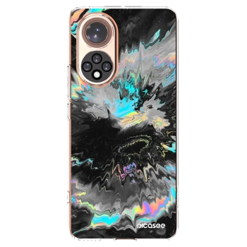 Picasee silikónový prehľadný obal pre Huawei Nova 9 - Magnetic