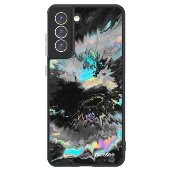 Picasee ULTIMATE CASE pro Samsung Galaxy S21 FE 5G - Magnetic